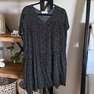 Carly Jean Los Angeles Dress